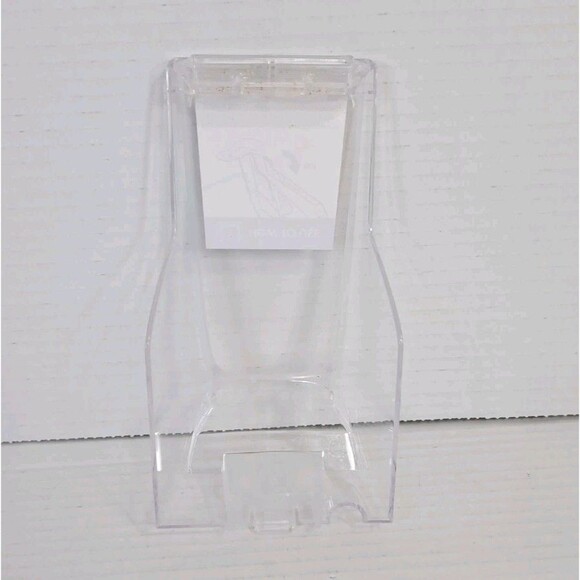 Bissell 2054 Pet Stain Eraser Replacement Nozzle Cover Genuine OEM Part - Picture 2 of 4